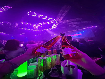 张家界夜总会招聘